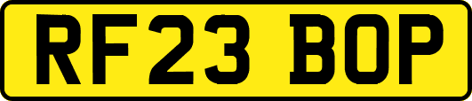 RF23BOP