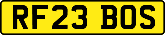 RF23BOS