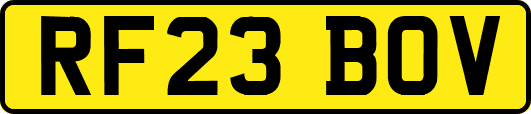 RF23BOV