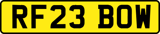 RF23BOW