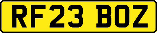 RF23BOZ