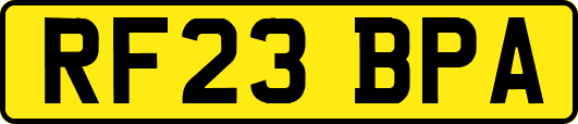 RF23BPA