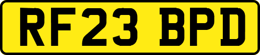 RF23BPD