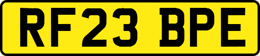 RF23BPE