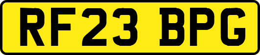 RF23BPG