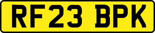 RF23BPK