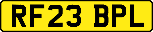 RF23BPL