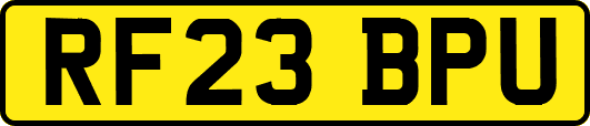 RF23BPU