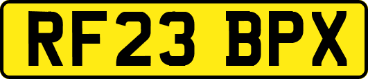 RF23BPX