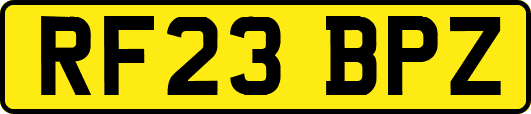 RF23BPZ