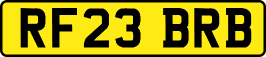 RF23BRB