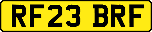RF23BRF
