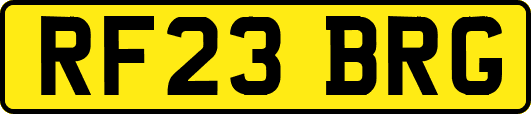 RF23BRG