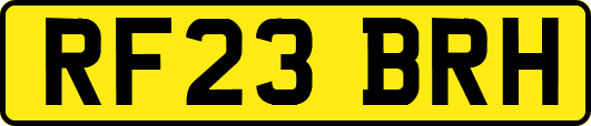 RF23BRH