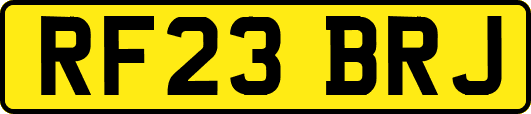 RF23BRJ