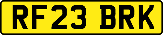 RF23BRK