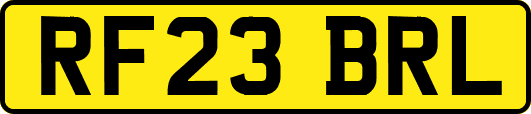 RF23BRL