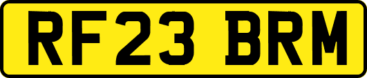 RF23BRM