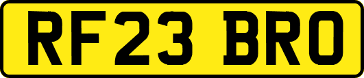 RF23BRO