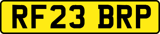 RF23BRP