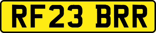RF23BRR