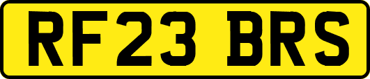 RF23BRS