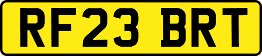 RF23BRT
