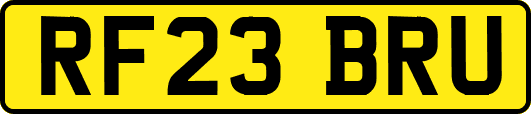 RF23BRU