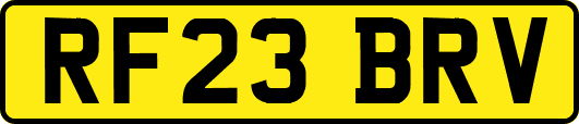 RF23BRV
