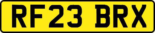 RF23BRX