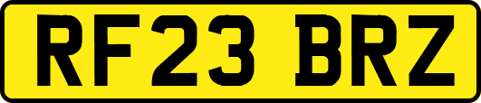 RF23BRZ