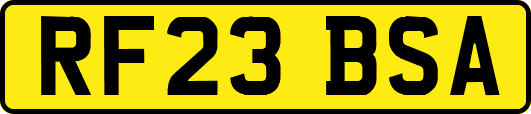RF23BSA