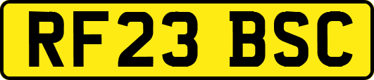 RF23BSC