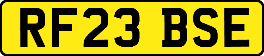 RF23BSE
