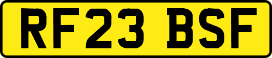 RF23BSF