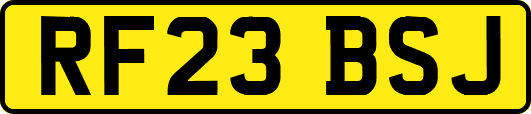 RF23BSJ