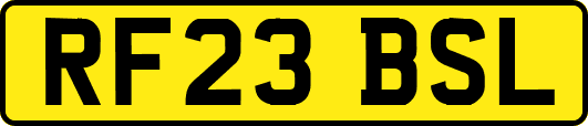 RF23BSL