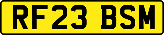 RF23BSM