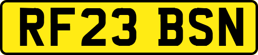 RF23BSN