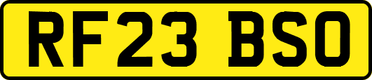 RF23BSO