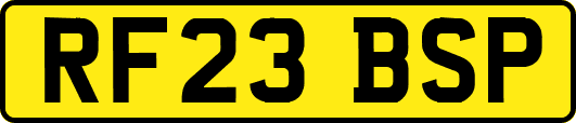 RF23BSP