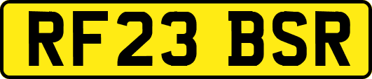 RF23BSR