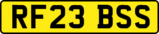 RF23BSS