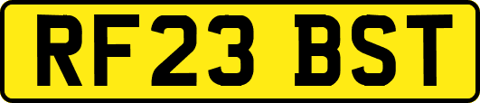RF23BST