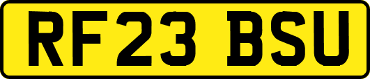 RF23BSU