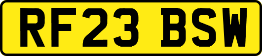 RF23BSW