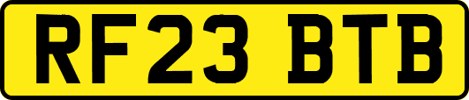 RF23BTB