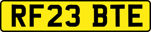 RF23BTE