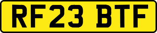 RF23BTF