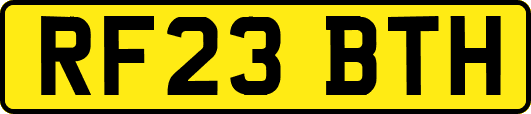 RF23BTH